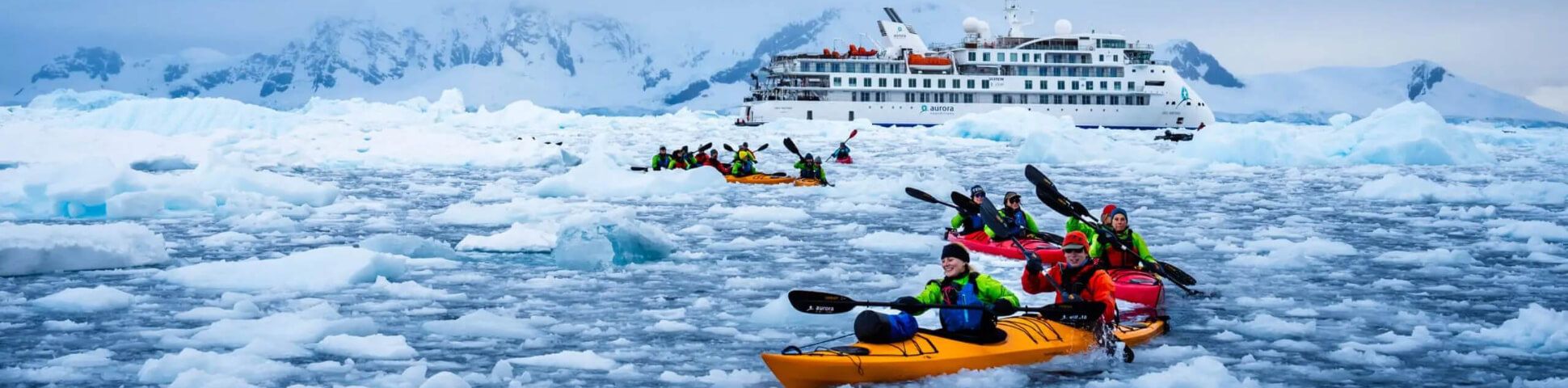 Blog Polar Expeditions in 2026