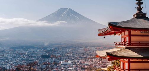 Blog Why You Should Visit Japan in 2026