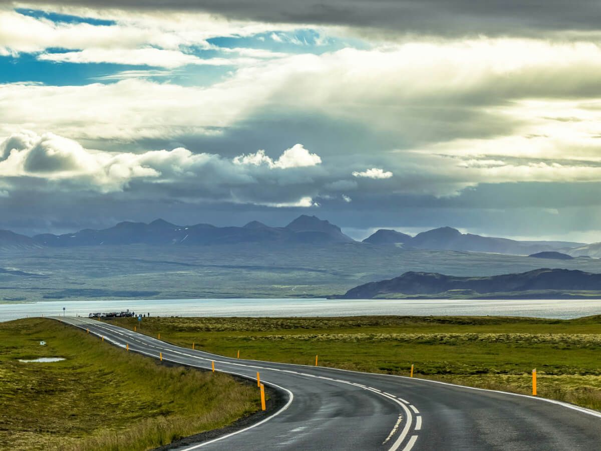 Explore Iceland by Car: The Ring Road Adventure