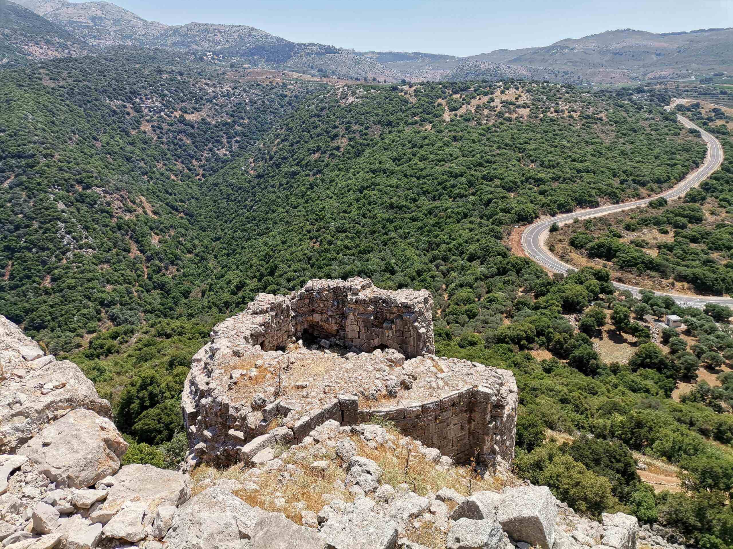 Golan Heights