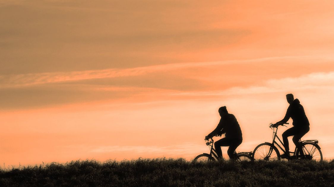 Packing Guide for Multi-Day Cycling Tours After 50