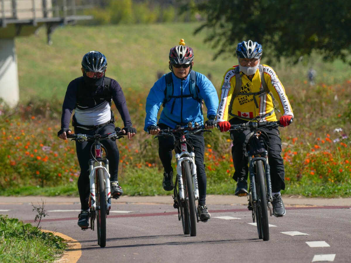 Packing Tips for Multi-Day Cycling Tours After 50