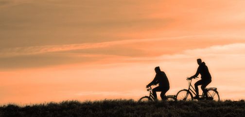 Packing Guide for Multi-Day Cycling Tours After 50