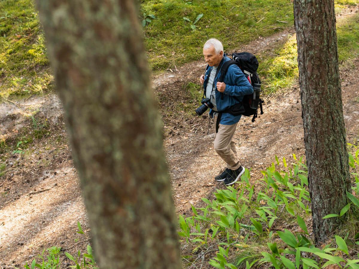 Prepare Your Mindset: Embrace the Journey