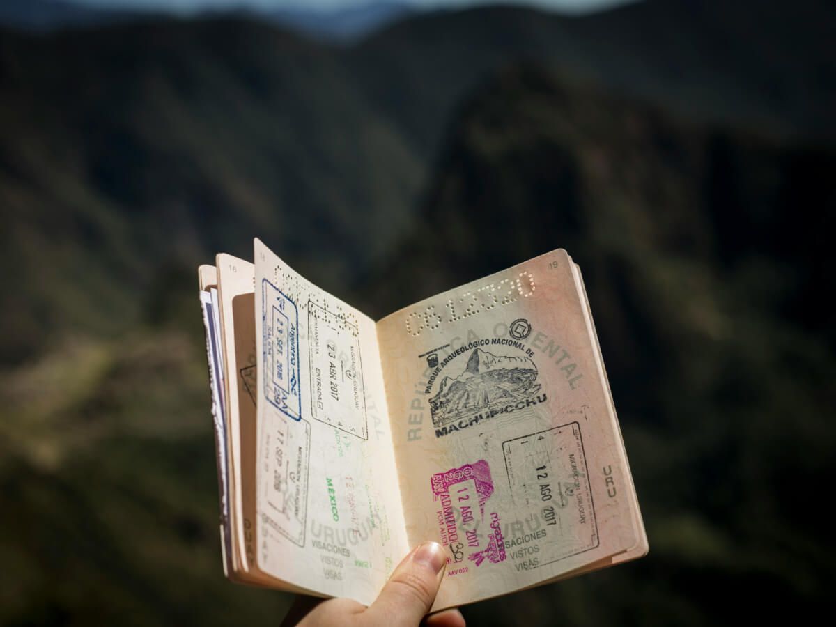Travel Insurance & Backup Plans