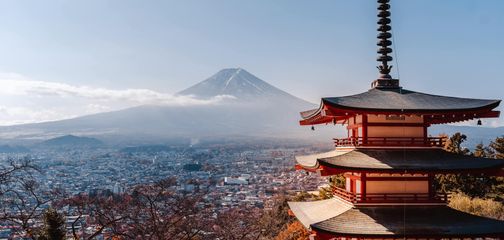 Why You Should Visit Japan in 2026