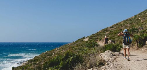 blog 6 Coastal Walks in Europe for 2026