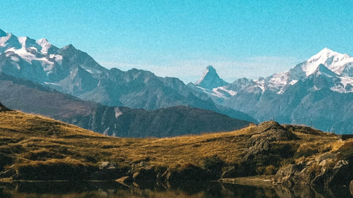 Blog Best Treks in the Alps