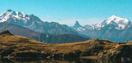 Blog Best Treks in the Alps