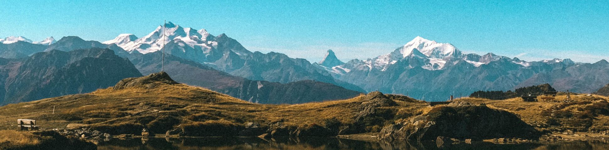 Blog Best Treks in the Alps