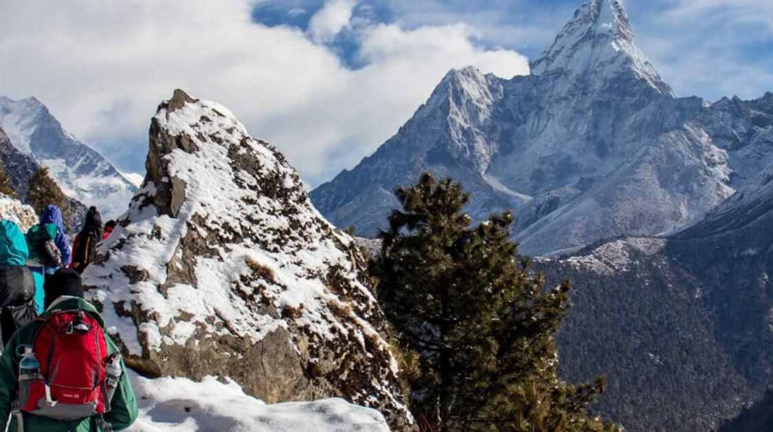 Blog 10 Amazing Treks in Asia for 2026