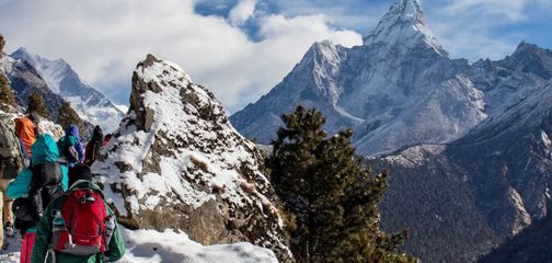 Blog 10 Amazing Treks in Asia for 2026