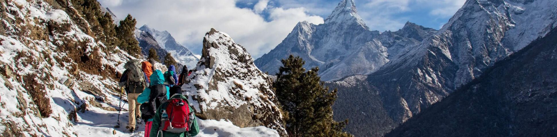 Blog 10 Amazing Treks in Asia for 2026