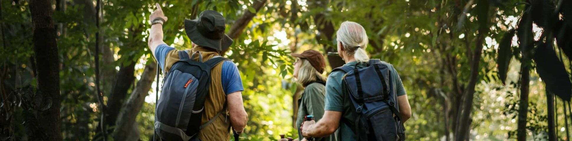 Blog 10 Bucket List Walking Tours for Active Travellers Over 50