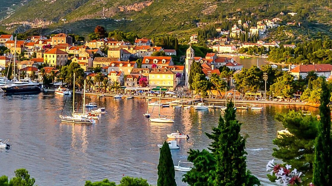 Blog 10 Countries You Need to Add to Your Bucket List