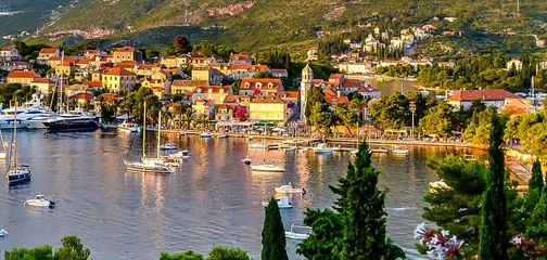 Blog 10 Countries You Need to Add to Your Bucket List