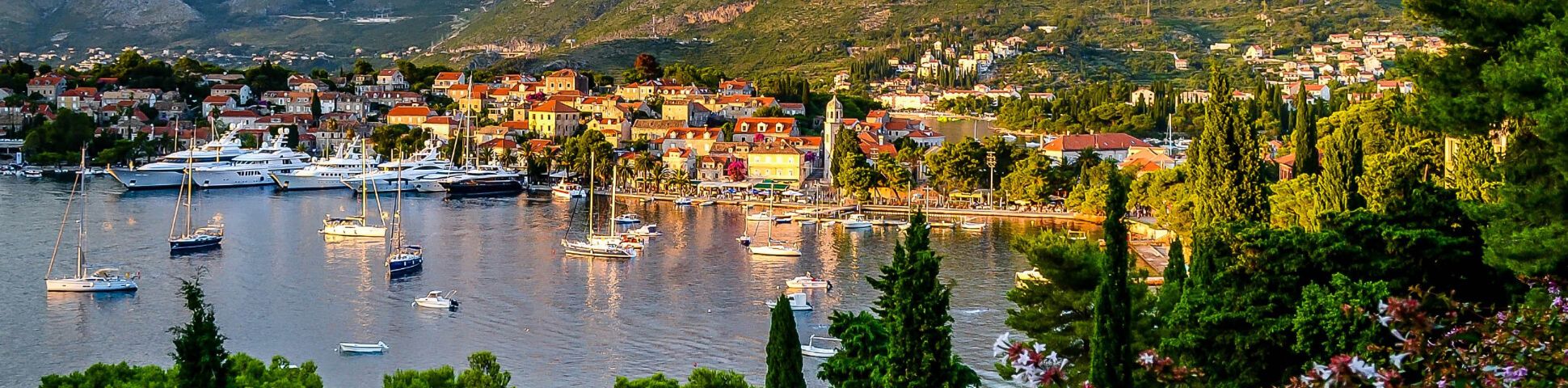 Blog 10 Countries You Need to Add to Your Bucket List