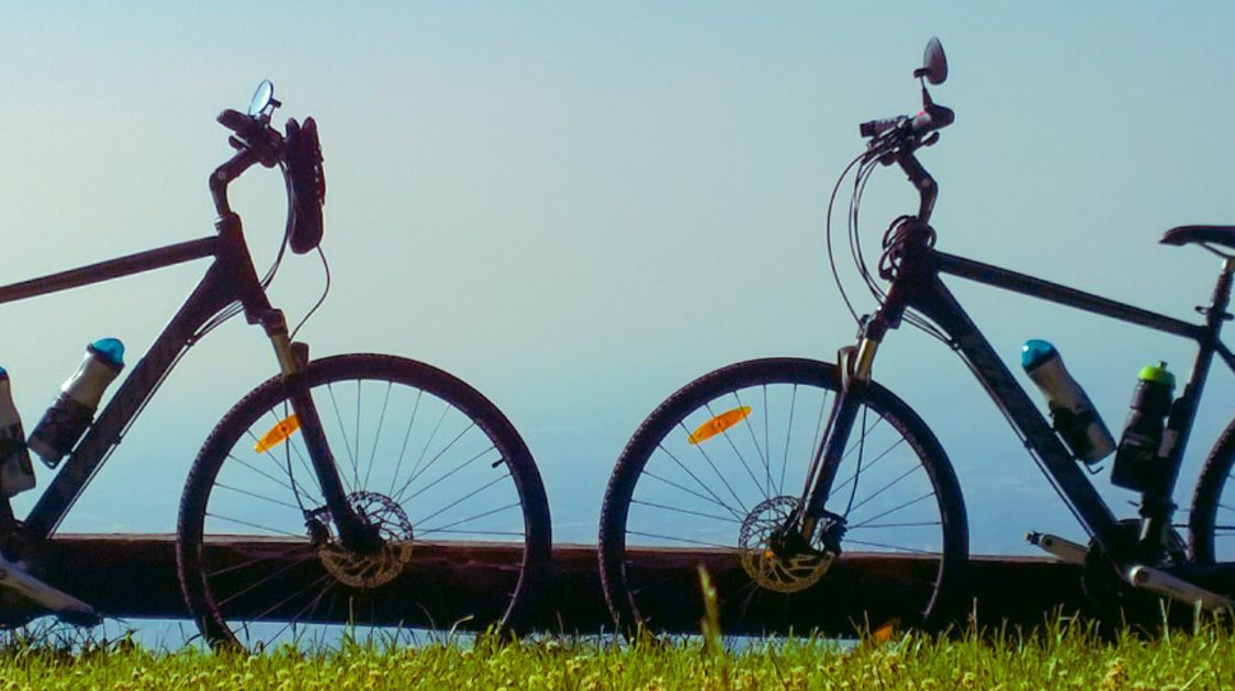 Blog 5 Life-Changing Cycling Adventures to Take in Your 50s and 60s