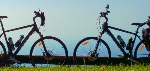 Blog 5 Life-Changing Cycling Adventures to Take in Your 50s and 60s