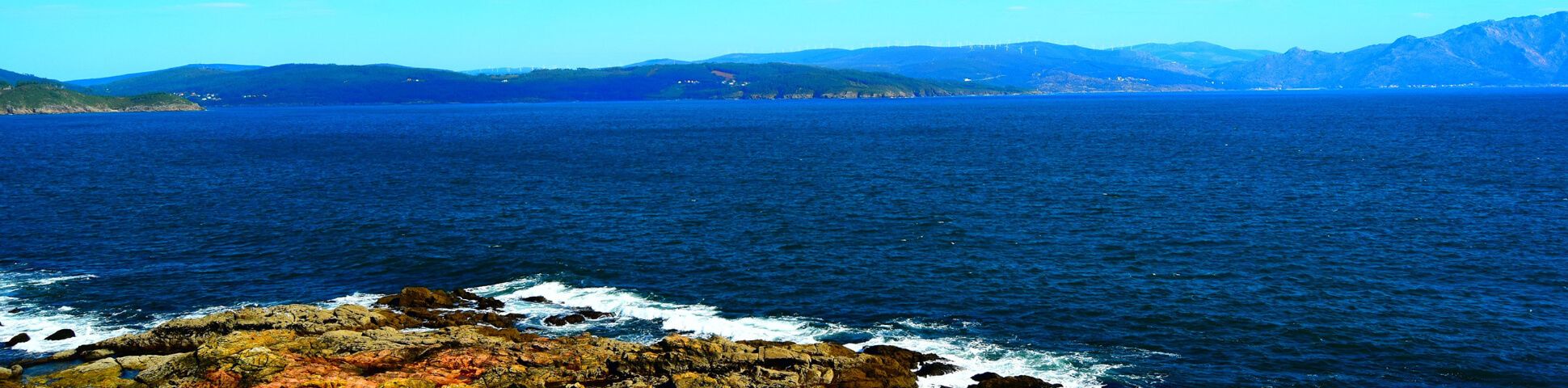 Blog A Pilgrim  ’s Guide to the The Camino Finisterre in 2026