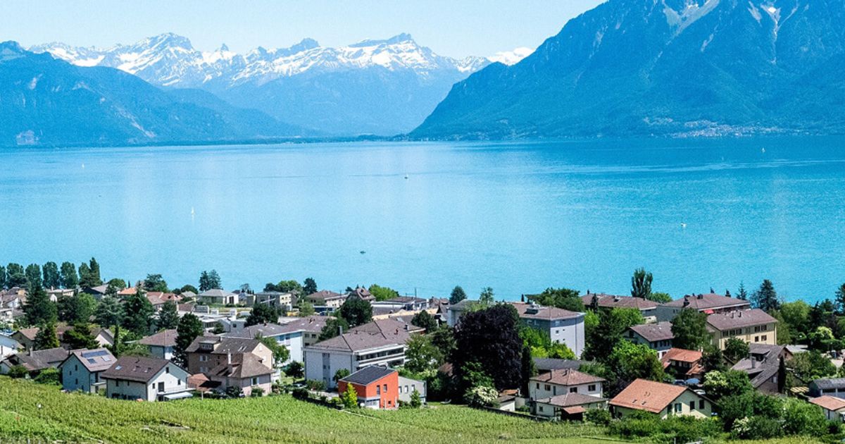 Switzerland Travel Guide 2026: Where to Go and What to Do