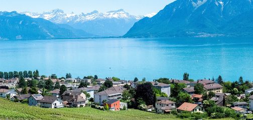 Blog An Extensive Travel Guide to Switzerland for 2026