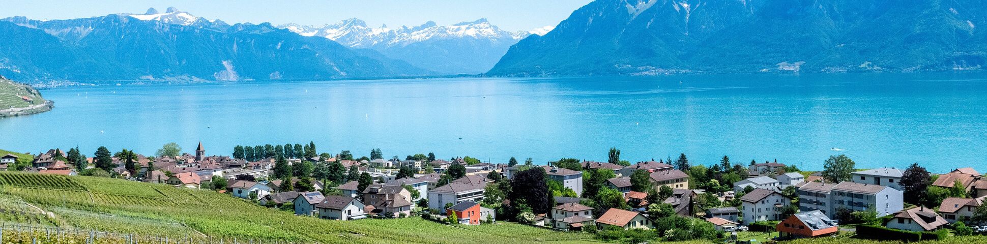 Blog An Extensive Travel Guide to Switzerland for 2026