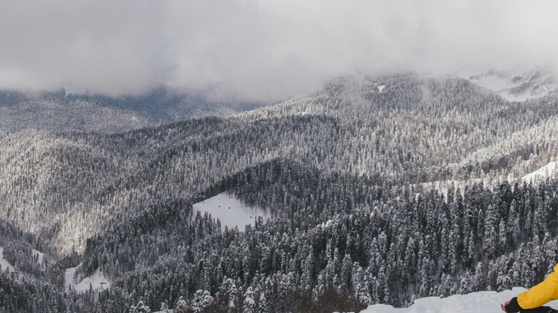 Blog - Best Places To Travel this Winter: Where to go in 2025/26