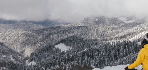 Blog - Best Places To Travel this Winter: Where to go in 2025/26