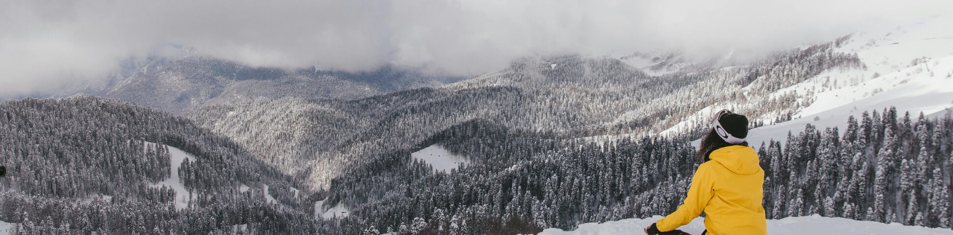 Blog - Best Places To Travel this Winter: Where to go in 2025/26