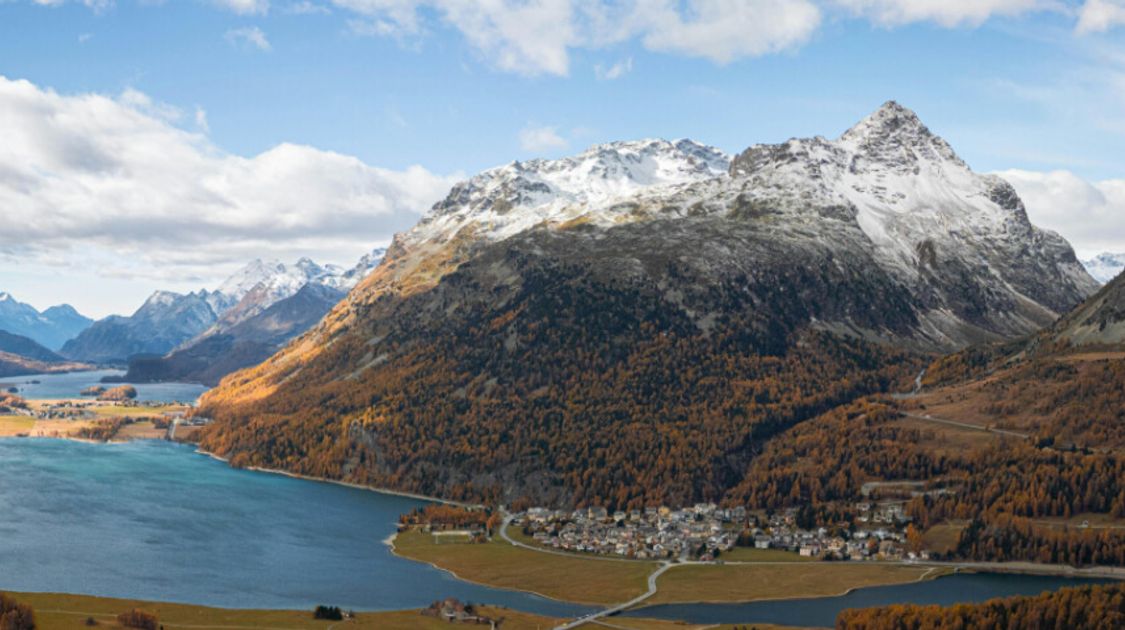 Blog Best Treks in Switzerland in 2026