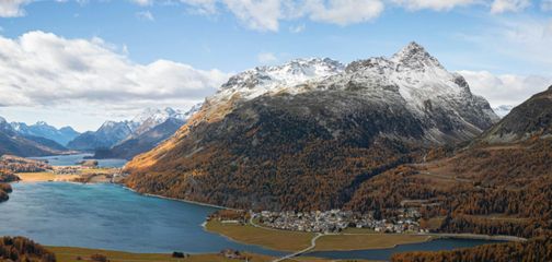 Blog Best Treks in Switzerland in 2026