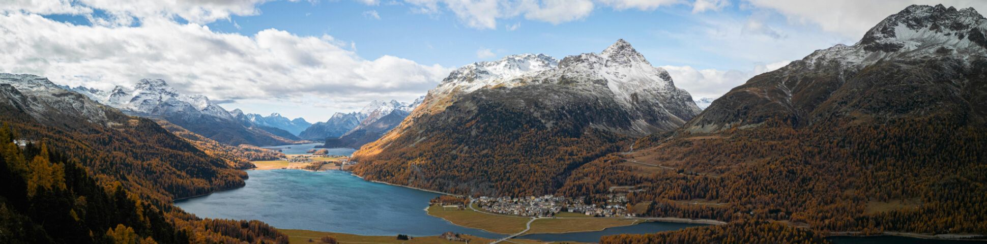 Blog Best Treks in Switzerland in 2026