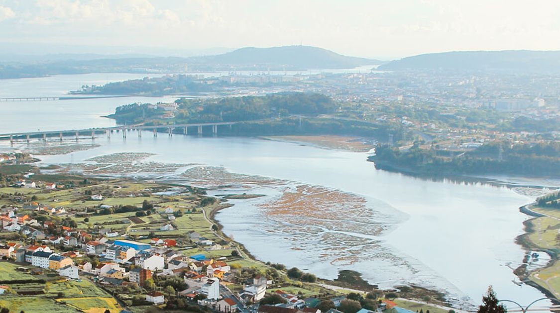 Blog Camino Inglés in 2026: Itinerary, History, Route Options, and More