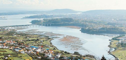 Blog Camino Inglés in 2026: Itinerary, History, Route Options, and More