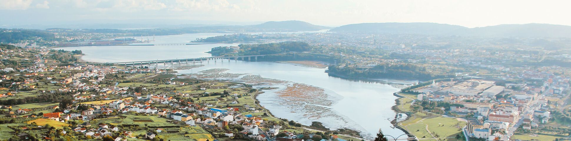 Blog Camino Inglés in 2026: Itinerary, History, Route Options, and More