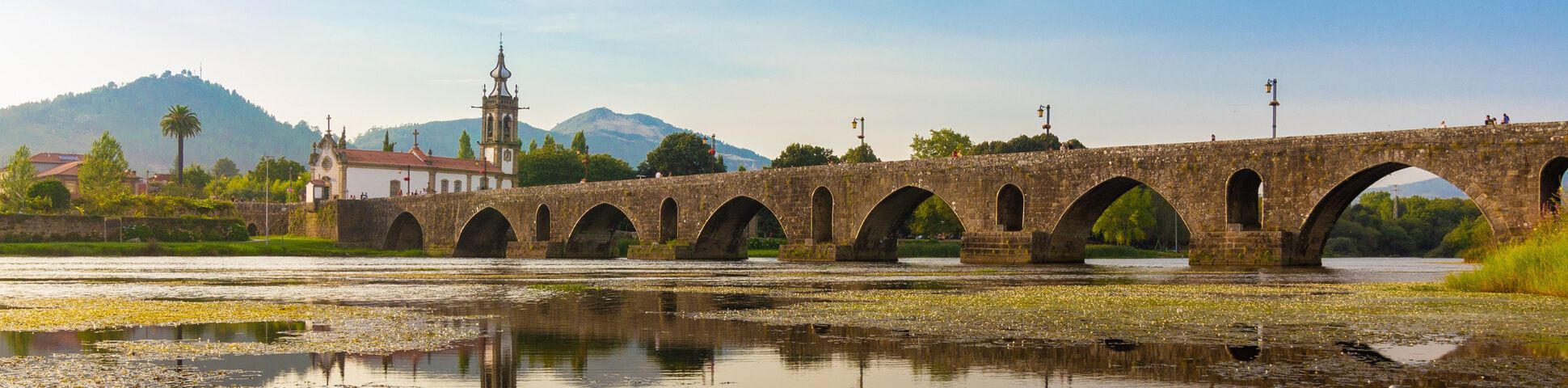 Blog Camino Portugués: What you need to know for your 2026 Camino