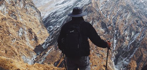 Blog Guide to the Annapurna Base Camp Trek in 2026