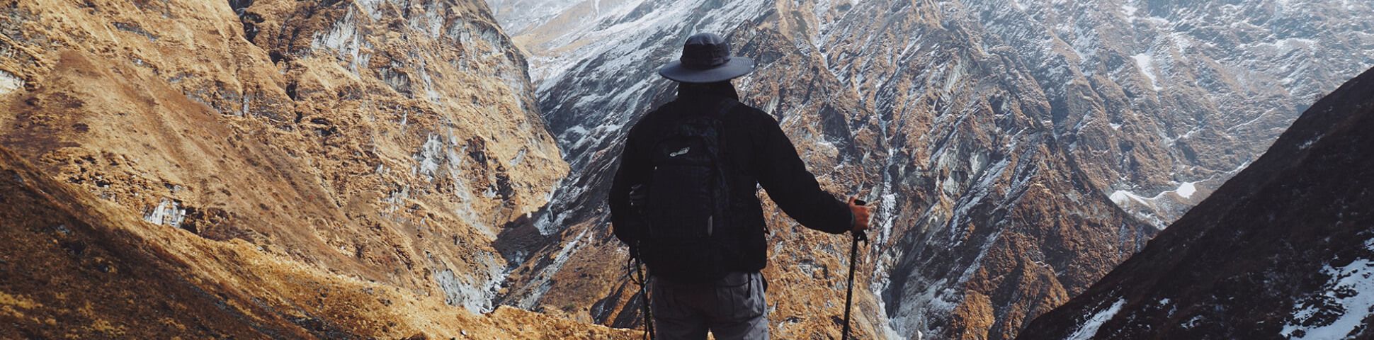 Blog Guide to the Annapurna Base Camp Trek in 2026