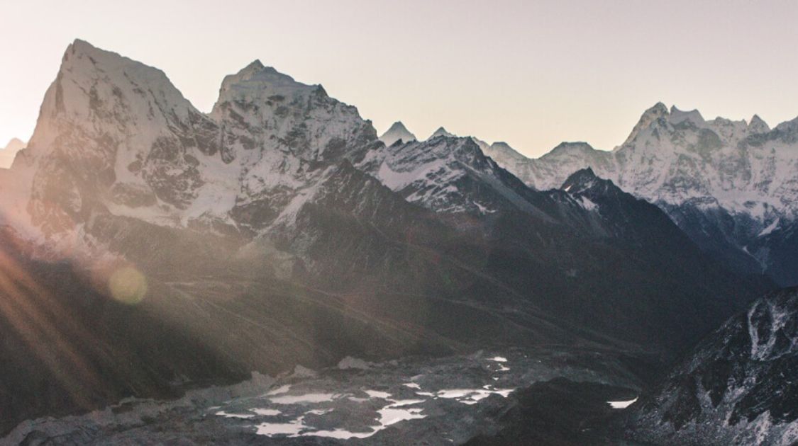 Blog How to Prepare for Trekking in Nepal