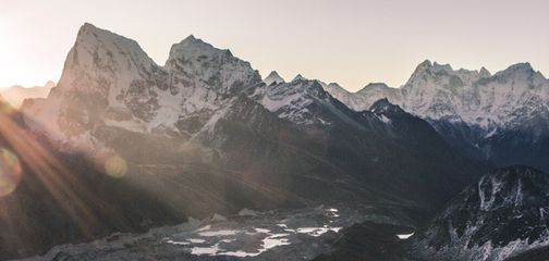 Blog How to Prepare for Trekking in Nepal