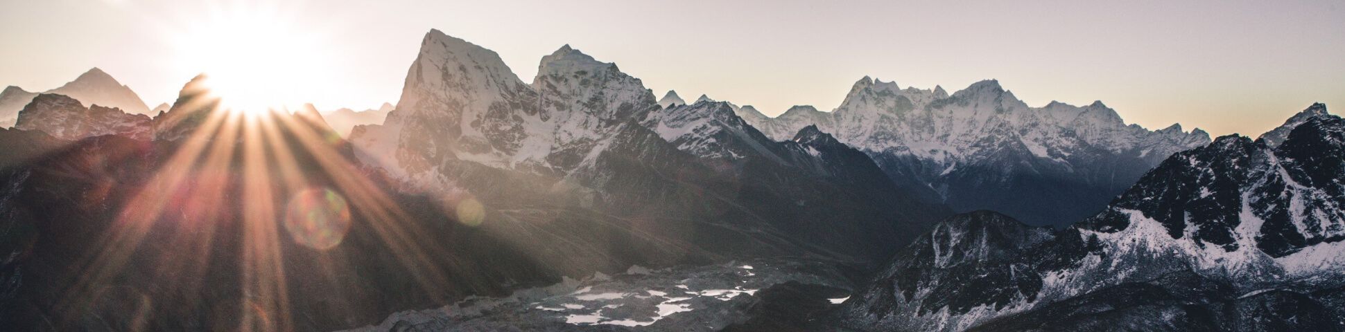 Blog How to Prepare for Trekking in Nepal