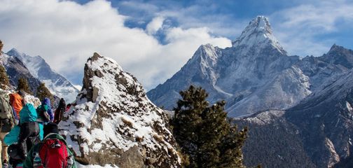 Blog The Best Time to Trek in Nepal in 2026