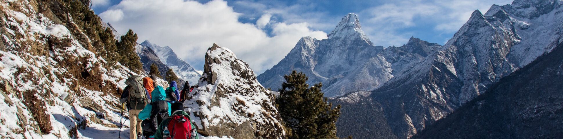 Blog The Best Time to Trek in Nepal in 2026