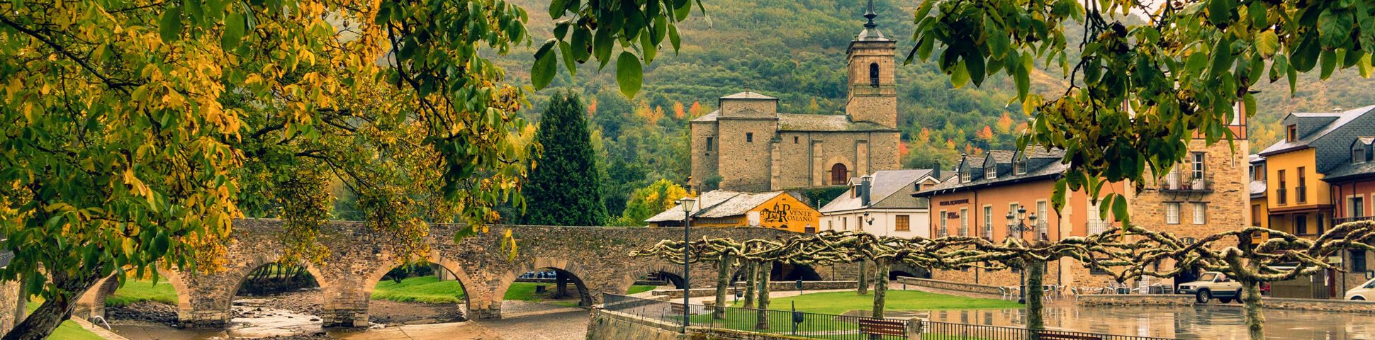 Blog The Best Time to Walk the Camino de Santiago in 2026