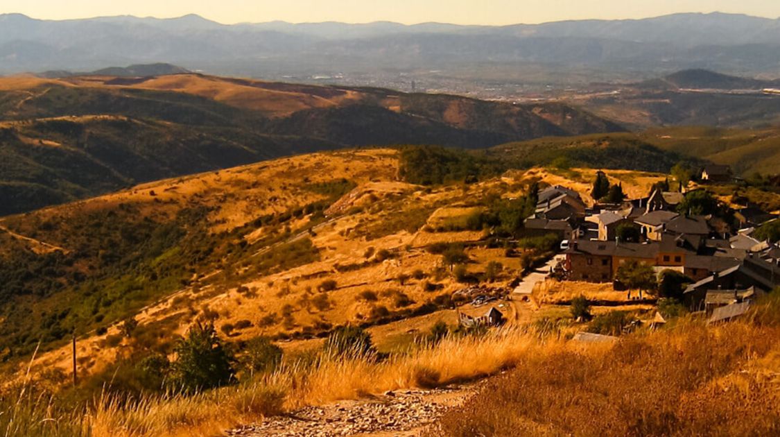 Blog The Ultimate Camino De Santiago Packing List