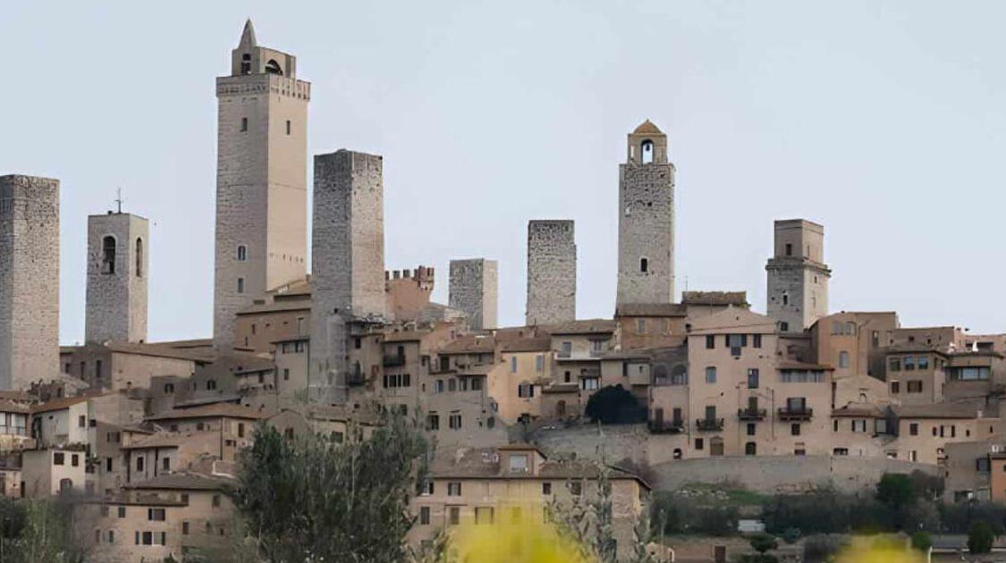 Blog - The Via Francigena: Discover Italy's Historic Pilgrimage Trail