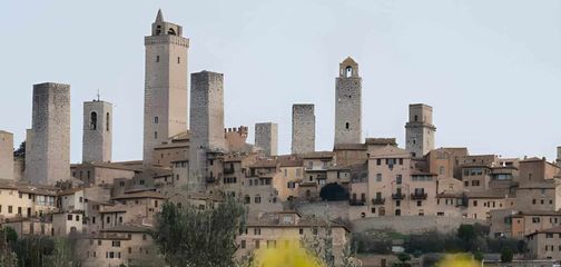 Blog - The Via Francigena: Discover Italy's Historic Pilgrimage Trail