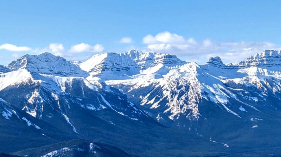 Blog Things To Do Around Banff in Winter For Outdoor Lovers