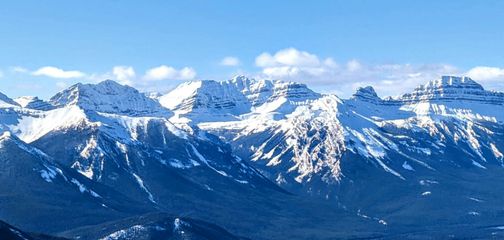 Blog Things To Do Around Banff in Winter For Outdoor Lovers